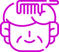 personal care icon